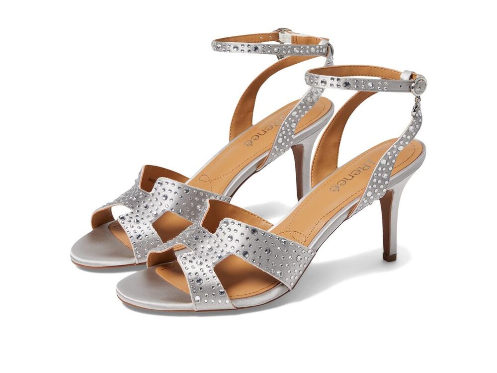 J. RENEE SARLON STEEL GREY 10 W (C)